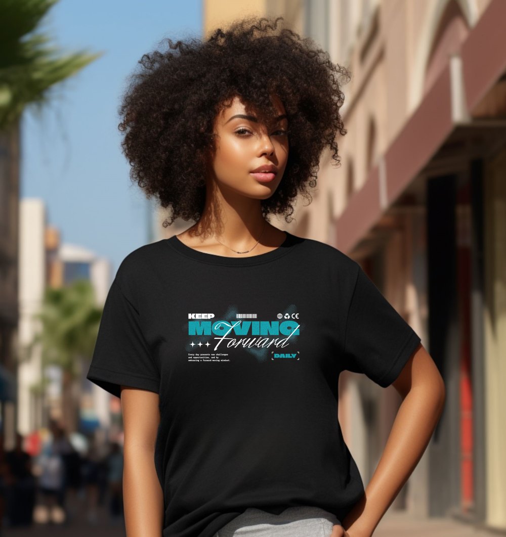 Women's T Shirt